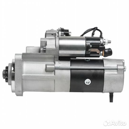 Стартер deutz 01183284 от Искра ае