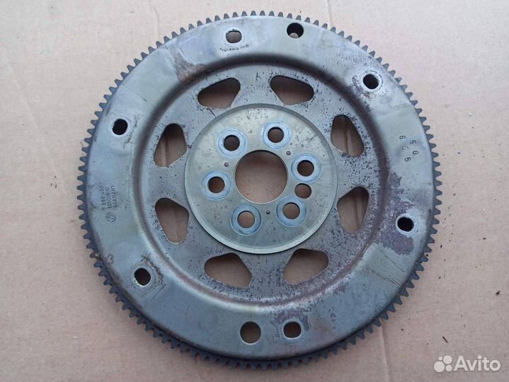 Маховик АКПП (драйв плата) BMW 5 F10/F11/GT F07