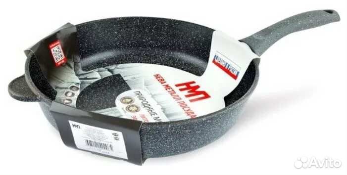 Сковороды,утятницы,жаровни, пр-ва России.Индукция