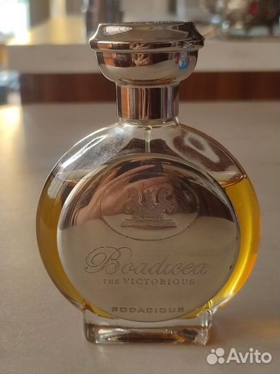 Boadicea the victorious bodacious 100 ml