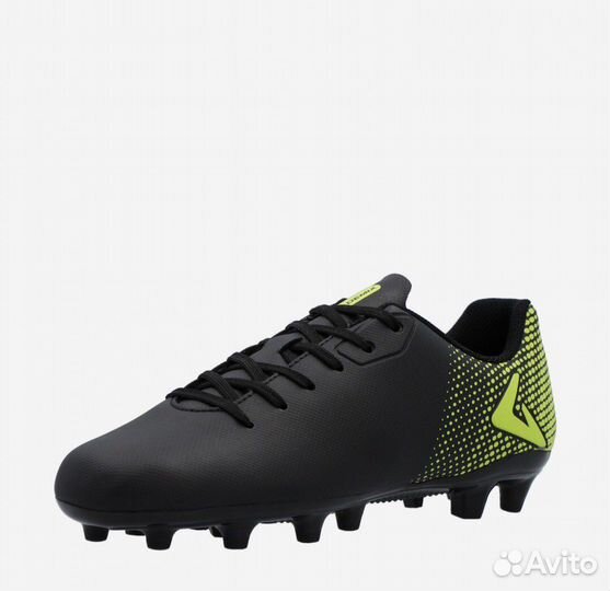 Футбольные бутсы