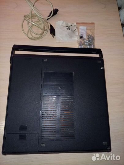 Кассетный магнитофон Карпаты 205-1