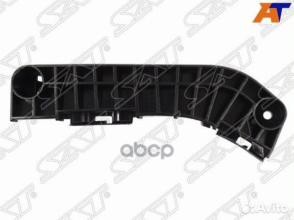 Крепление бампера toyota camry 06-11 LH №1 ST-T