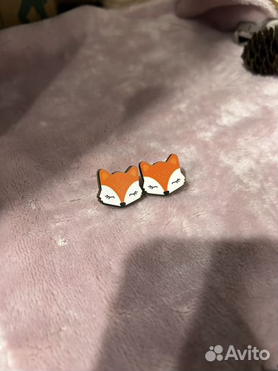 Запонки, цепочки