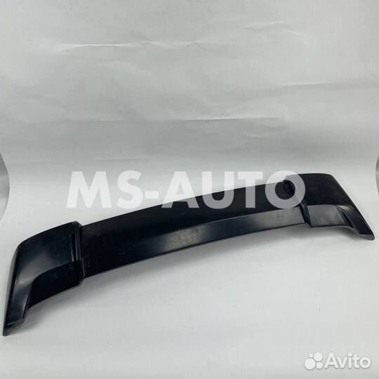 Спойлер Нива стиль Range Rover