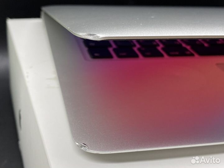Apple MacBook Air 13 2017г
