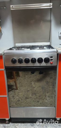 Газовая плита