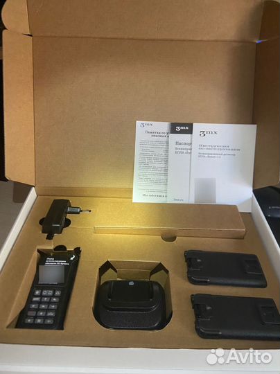 Детектор дронов «Булат v. 4»