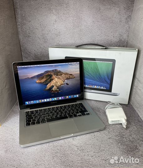 Apple MacBook Pro 13