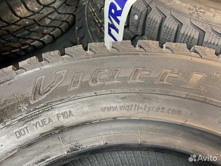 Viatti Bosco Nordico V-523 215/65 R16 98H