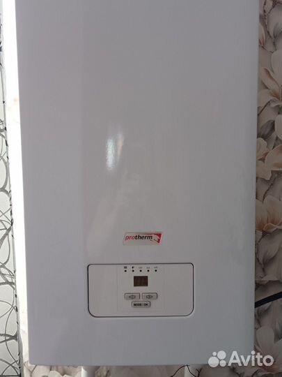 Электрический котел proterm