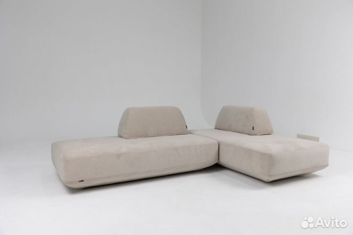 Диван 2000х1200 мм