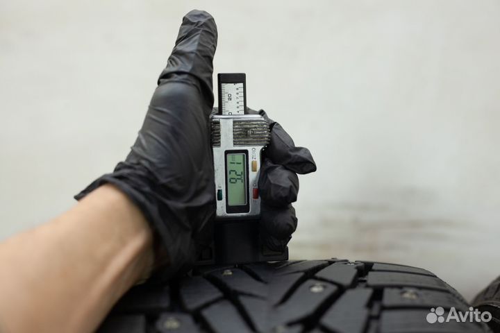 Nokian Tyres Nordman 7 205/65 R16 99T