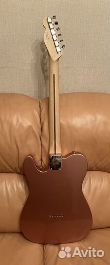 Гитара Fender Telecaster