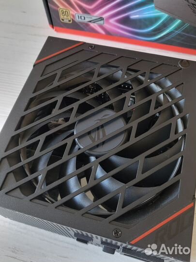 Блок питания Asus Rog Strix 650g