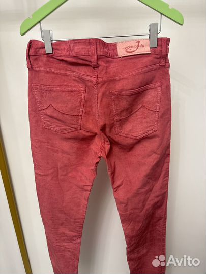 Джинсы Jacob cohen 27 женские