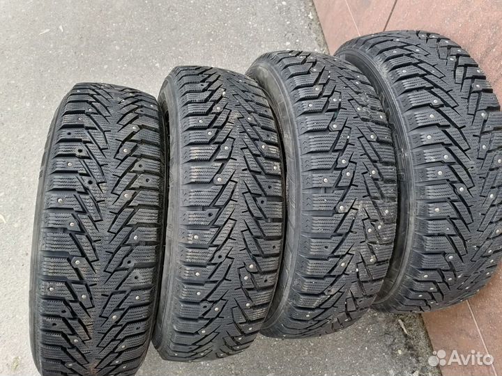 Amtel NordMaster 185/65 R15 88T