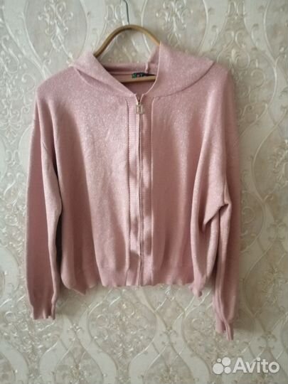 Спортивный костюм женский