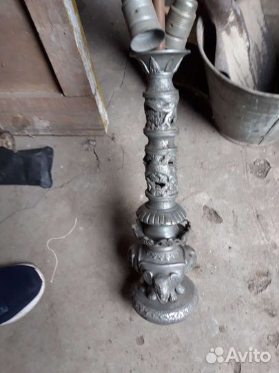 Вещи из СССР