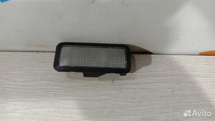 Плафон салонный в багажник Iran Khodro Samand 200