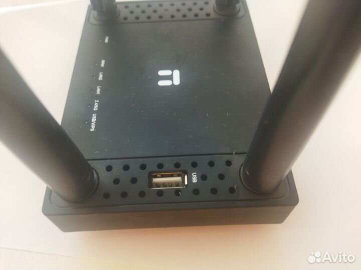 Netis Роутер N5