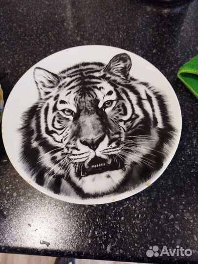 Набор столовой посуды luminarc