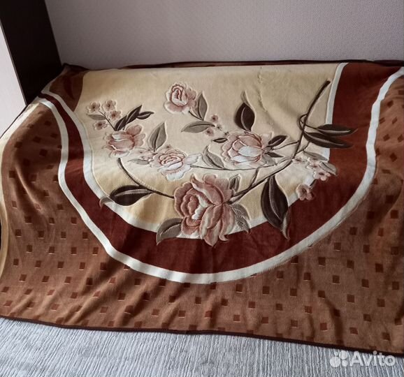 Плед покрывало