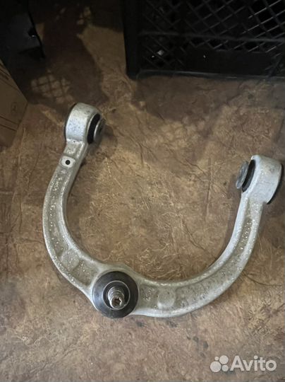 Рычаг передний mercedes ML/GL 164