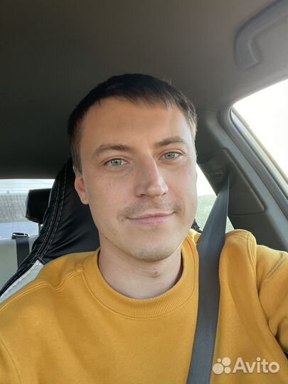 Менеджер по продажам