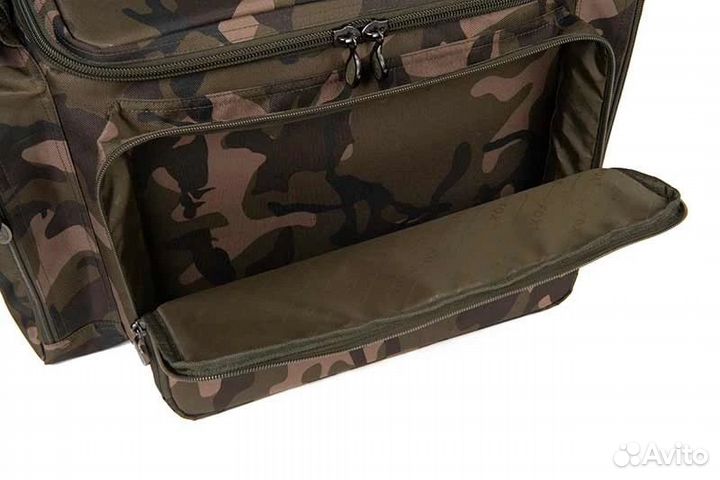 Сумка FOX camolite compact carryall