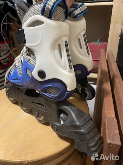 Ролики детские