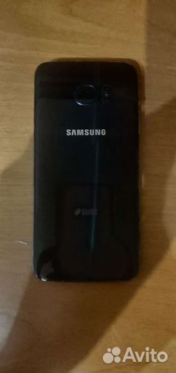 Samsung galaxy s7 edge на запчасти