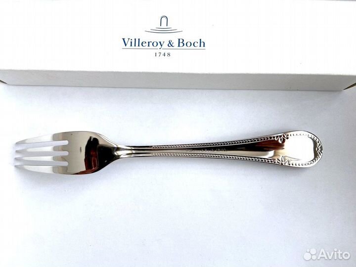 Вилка столовая 20 cm Villeroy & Boch Mademoiselle