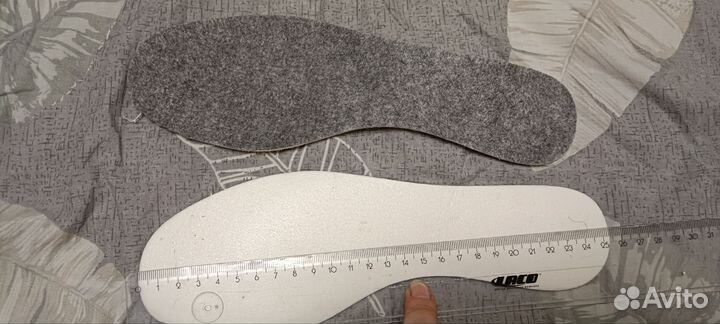 Лыжные ботинки 39 размера NNN