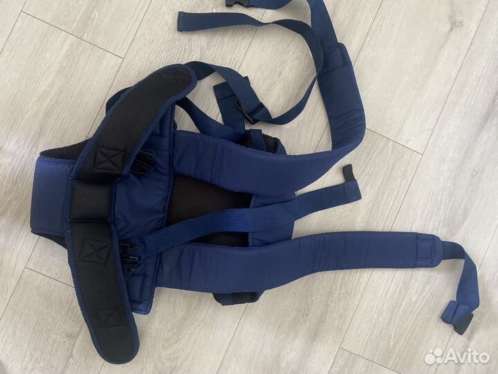 Рюкзак переноска babyton