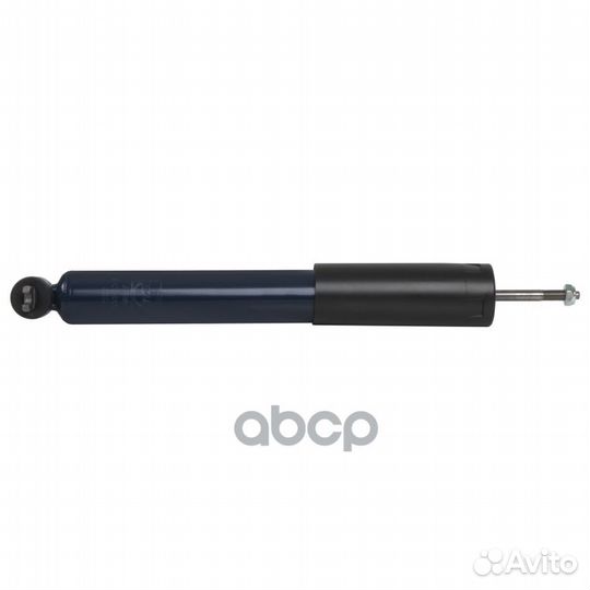 Амортизатор передний LR GRide GAZ Sobol