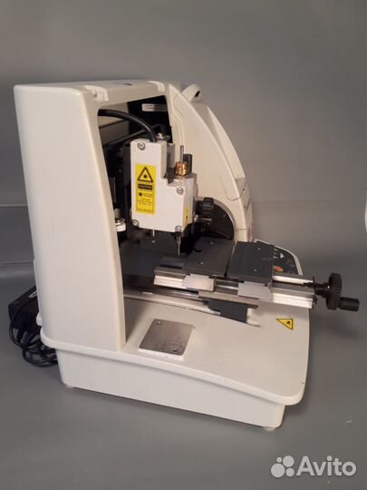 Гравировальный станок Gravograph M20 Jewel