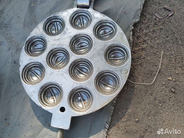 Орешница СССР