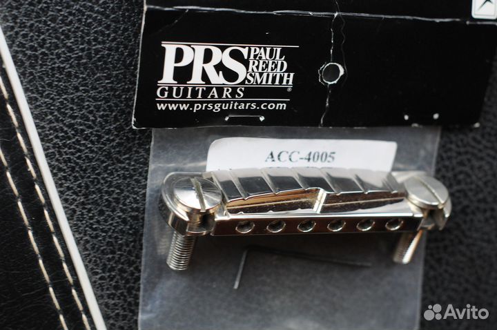 Бридж PRS Stoptail (Струнодержатель)