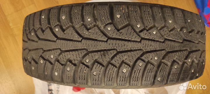 Nokian Tyres Hakkapeliitta 5 195/65 R15 95T