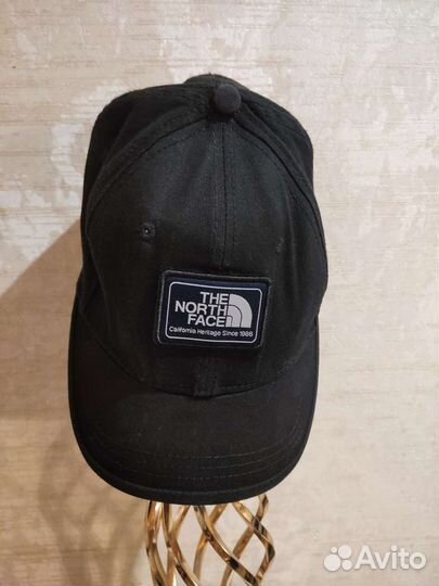 Кепка The North Face