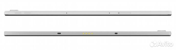 Планшет Lenovo Tab P11 Plus TB-J616X 4/128Gb Plati