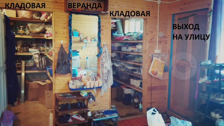 4-к. квартира, 100 м², 1/2 эт.