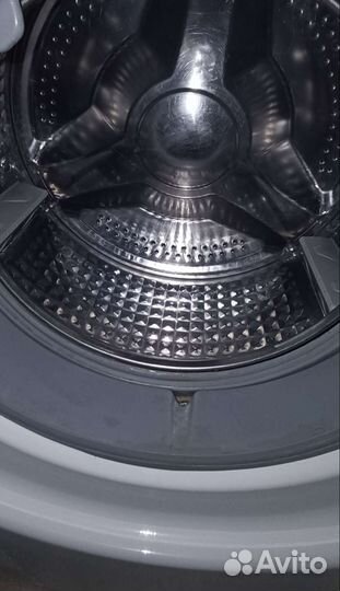 Стиральная машина samsung 6кг