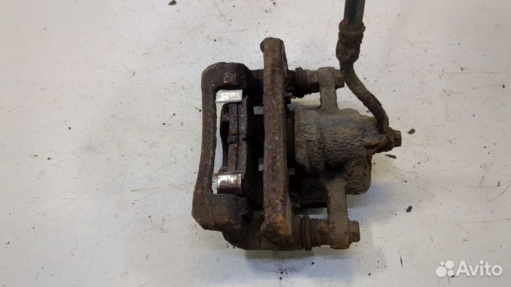 Суппорт Hyundai i20, 2009