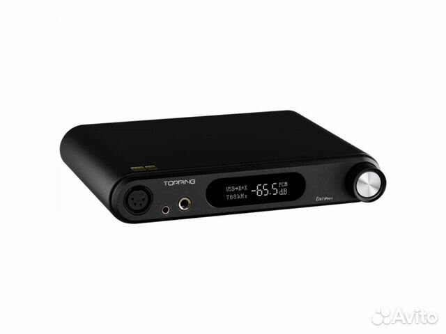 Цап Topping DX7 PRO+