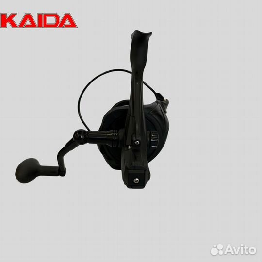 Катушка kaida concorde 5500