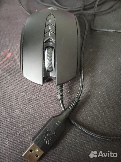 Игровые мыши bloody