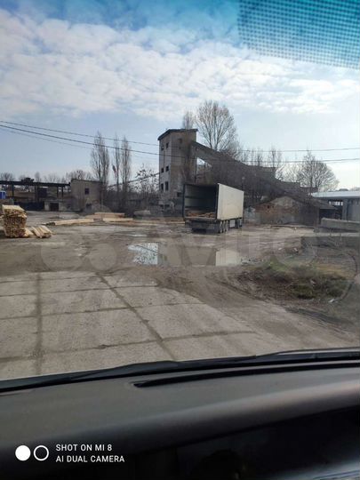 Производство, 1000 м²