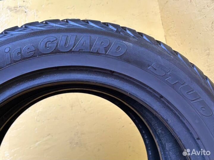 Yokohama Ice Guard Stud IG35 205/55 R16 94T